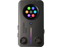 Mooer Prime M2 - Multi Effects Cinzento Mooer Prime M2 - Multi Effects Cinzento